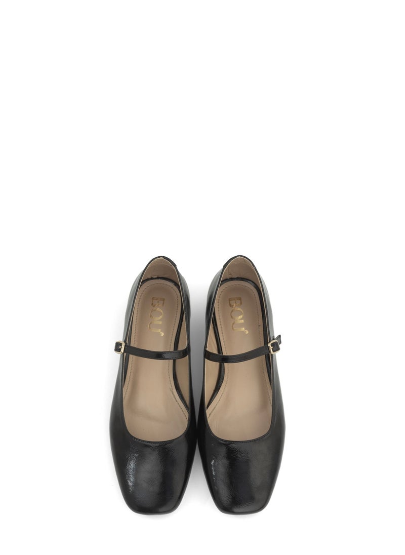 BOU - Mary Jane Ballerina - Image 1