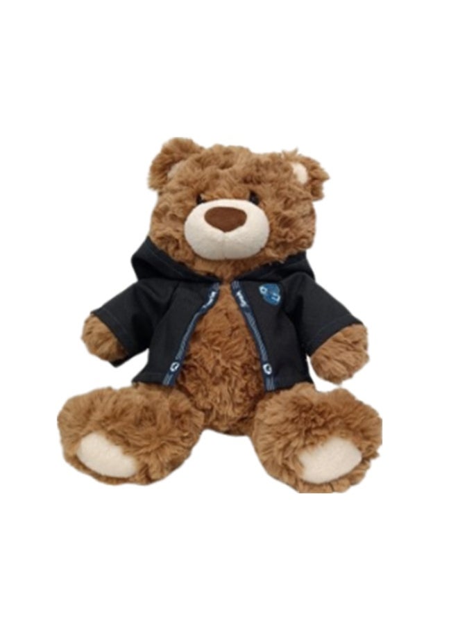 Miniso Harry Potter 10in. School Gift Bear Plush Toy(Ravenclaw) 