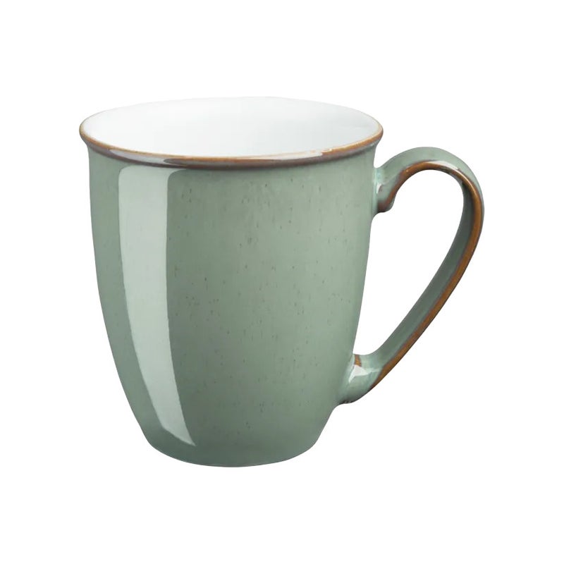 Regency Green Coffee Mug