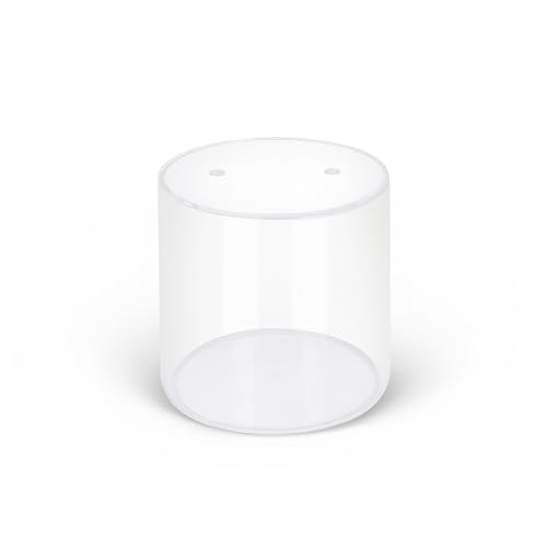 LANDEN Miniature Terrarium Glass Jar Kit – Complete DIY Mini Landscape Set with Ultra-Clear Glass Container, LED Light, Decorative Stones & Planting Tools – Ideal for Home Decor, Gifts & Hobbyists - Image 5