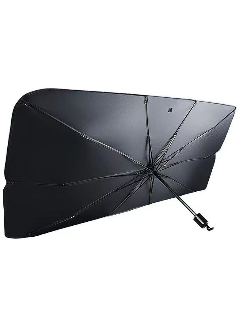 GOODYEAR New foldable car windshield sunshade  - Image 1