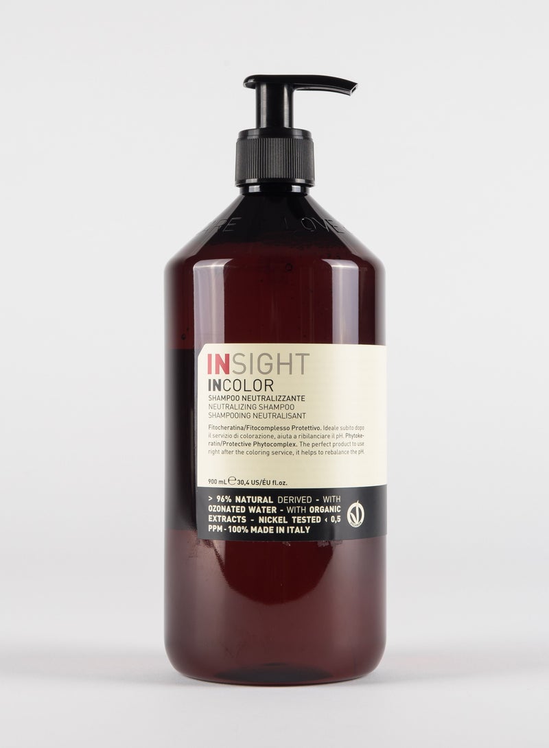 Insight Neutralizing Shampoo