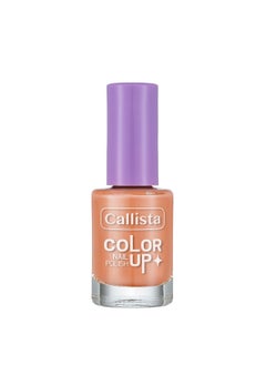 Callista Color Up Nail Polish  - Image 1