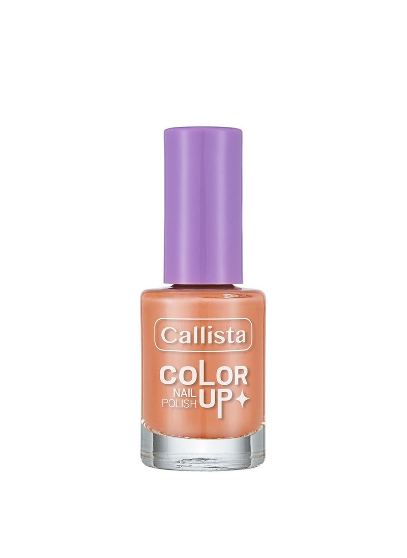 Callista Color Up Nail Polish  - Image 1
