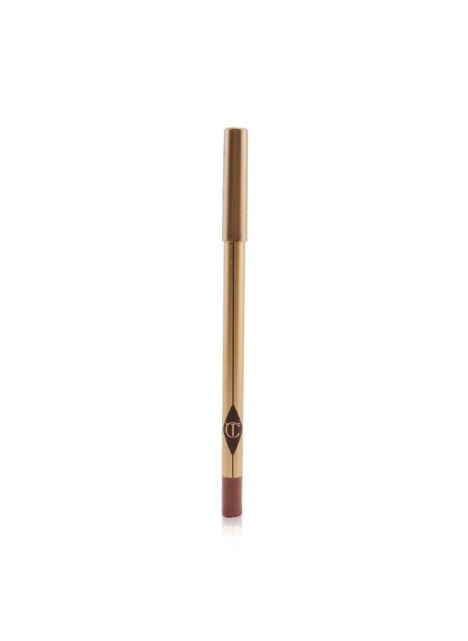 Charlotte Tilbury - Lip Cheat Re-Shape & Re-Size Liner Lip Cheat Love Trap - Image 1