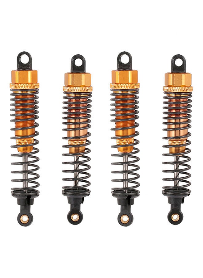 NIBEMINENT 4-Piece Shock Absorber Damper Set - Image 1