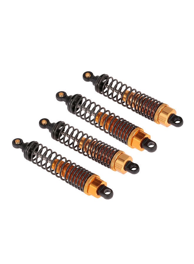 NIBEMINENT 4-Piece Shock Absorber Damper Set - Image 4