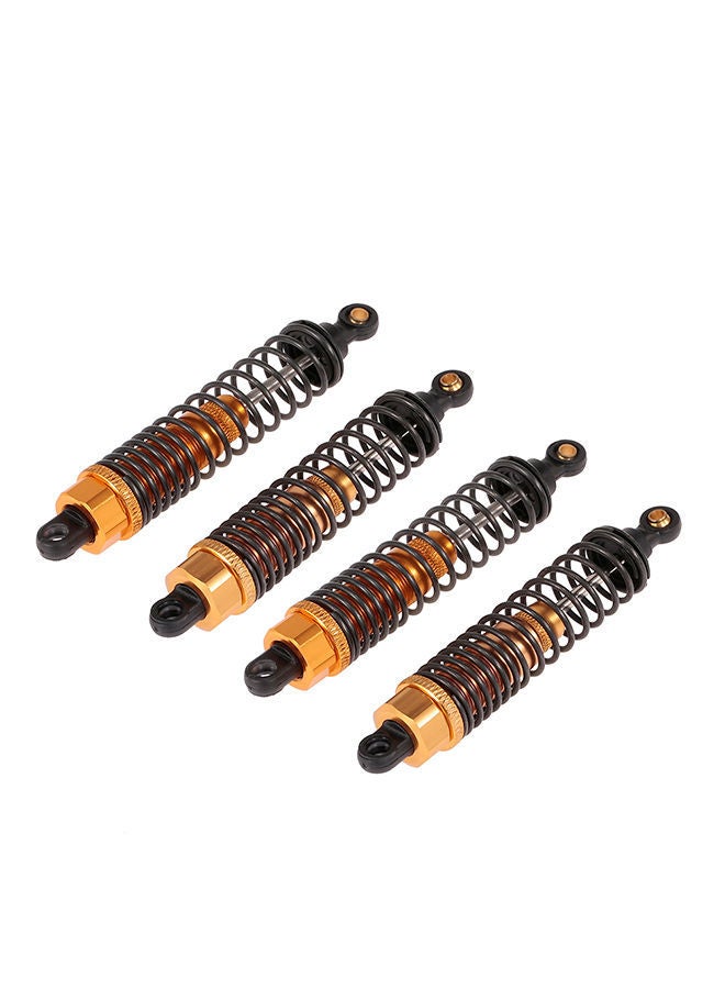 NIBEMINENT 4-Piece Shock Absorber Damper Set - Image 3