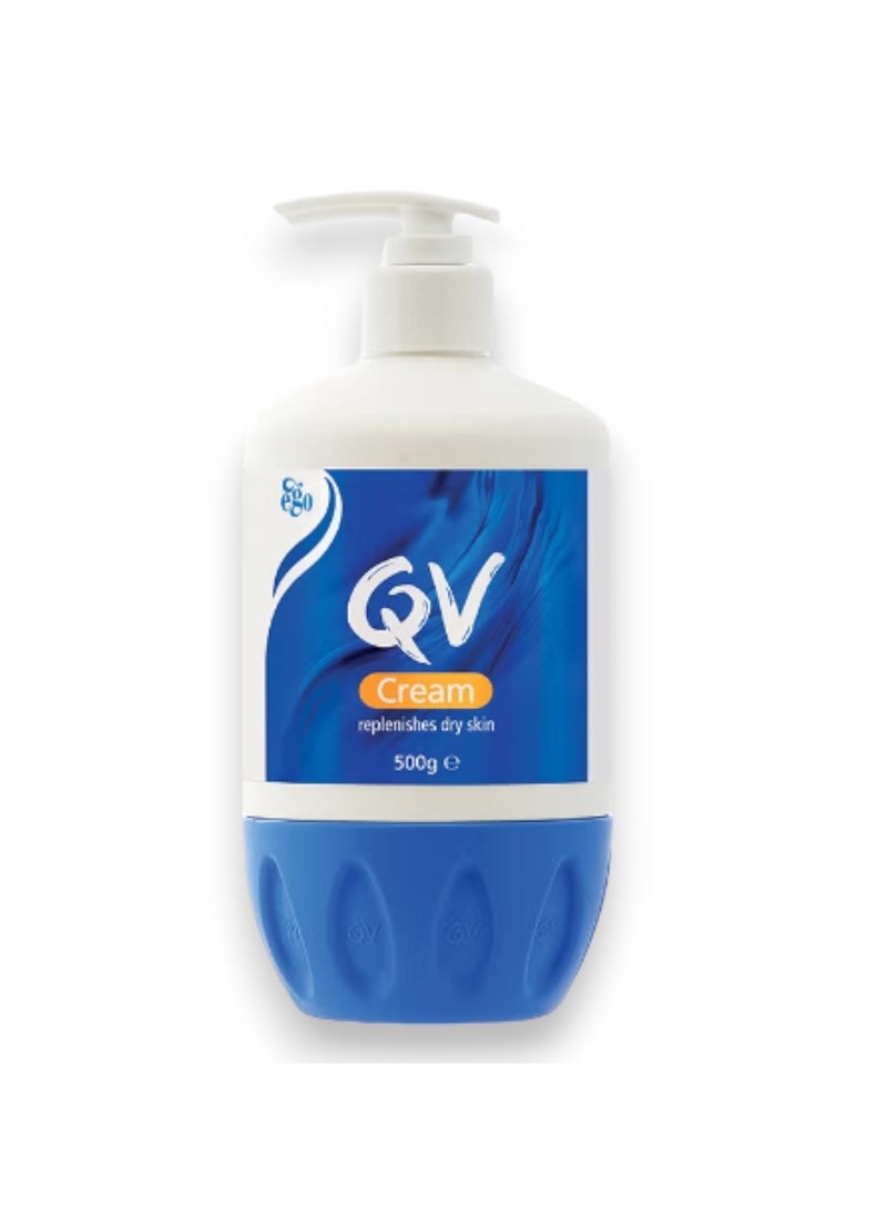 Qv Cream, 500g - pzsku/Z22EDB31D012EE1E38095Z/45/_/1705333596/552bca59-659b-47de-bc2c-5cd9564b3922