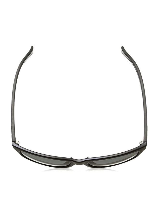 Polaroid Men Square Sunglasses with Grey lenses - PLD 2009/S 0QLK 57mm - Image 4