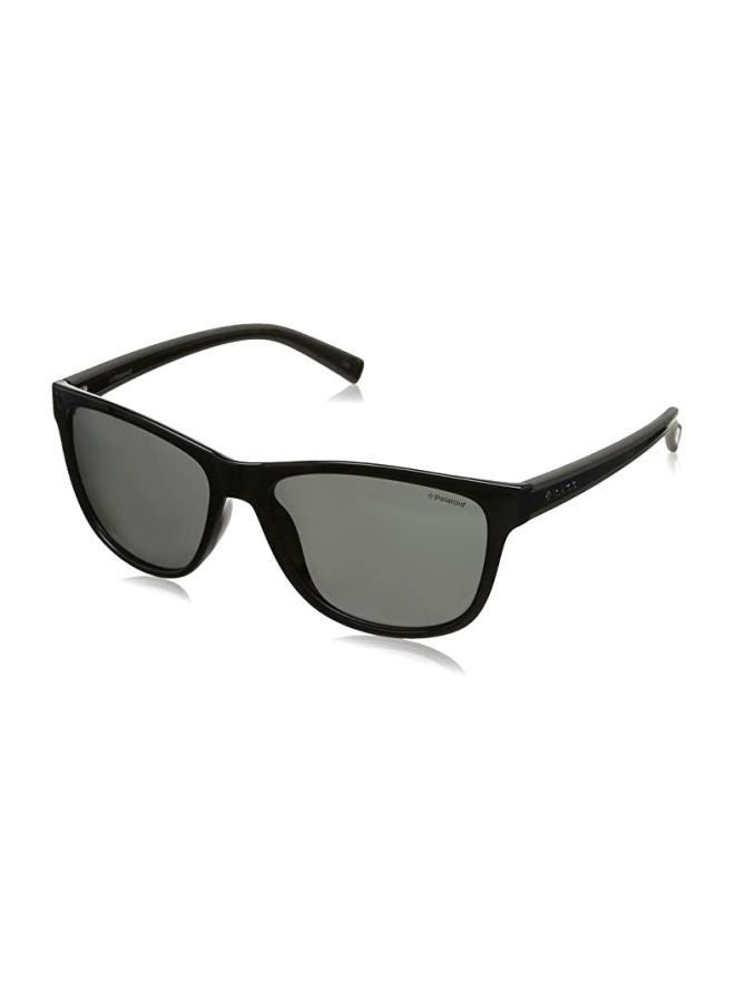 Polaroid Men Square Sunglasses with Grey lenses - PLD 2009/S 0QLK 57mm - Image 2