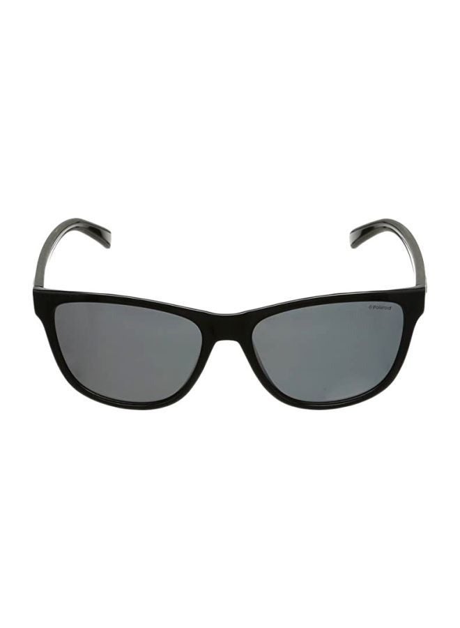 Polaroid Men Square Sunglasses with Grey lenses - PLD 2009/S 0QLK 57mm - Image 1