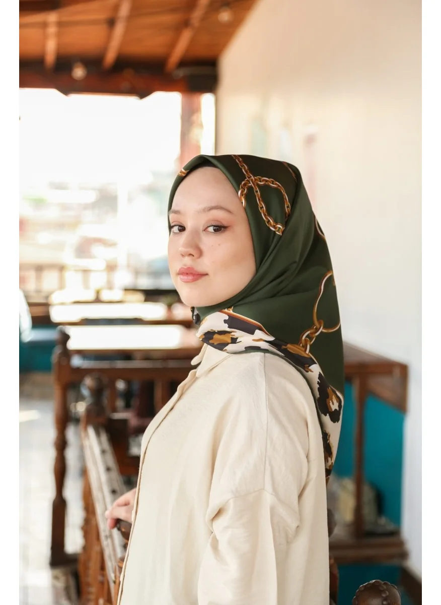 Levidor Twill Scarf (Trend) LDT257-02