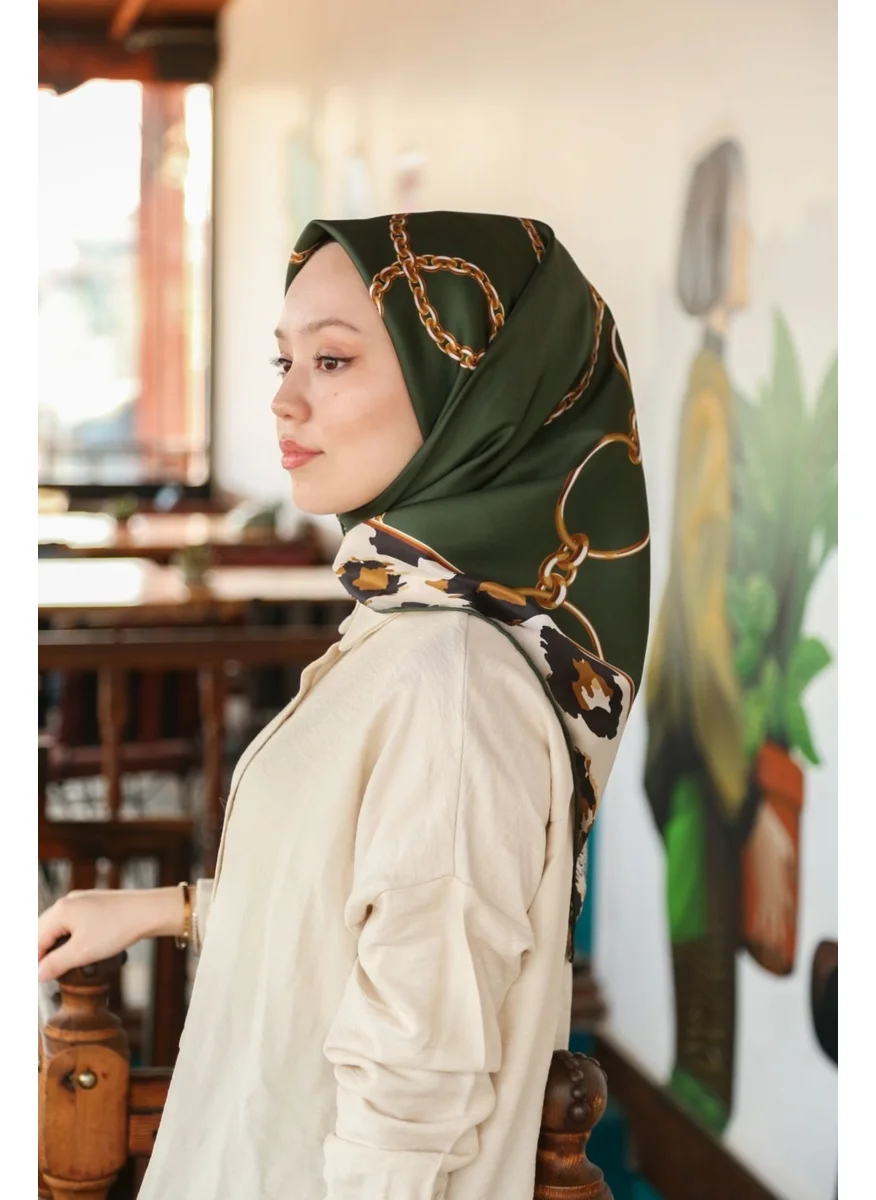 Levidor Twill Scarf (Trend) LDT257-02