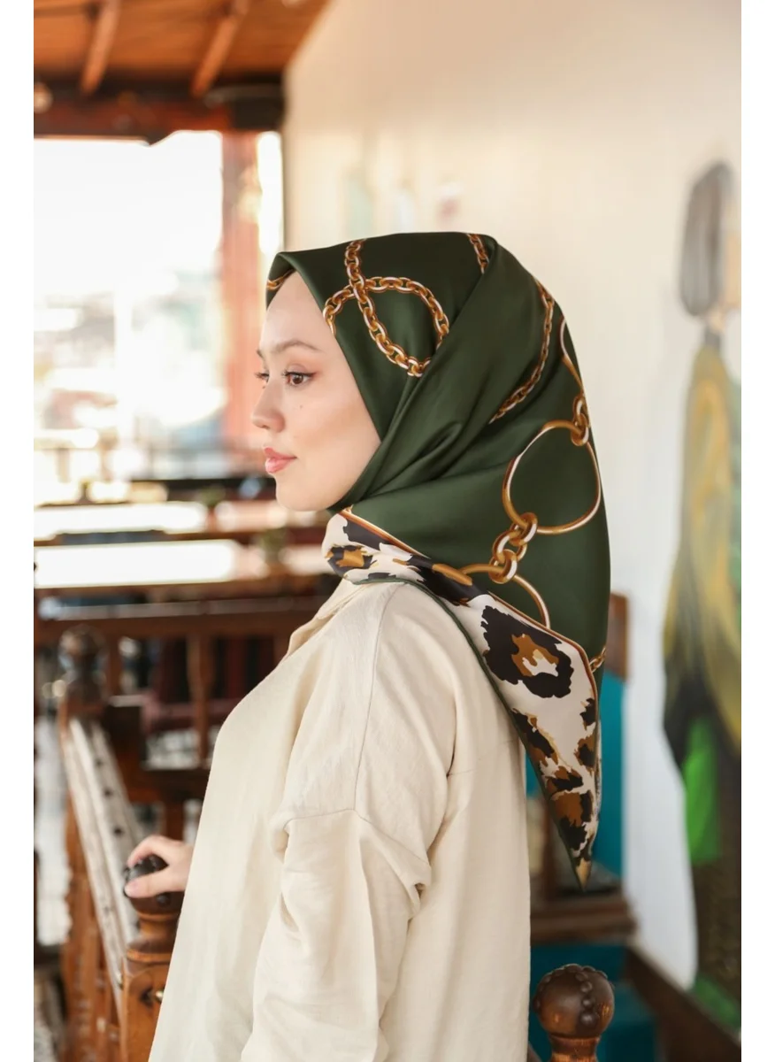 Levidor Twill Scarf (Trend) LDT257-02