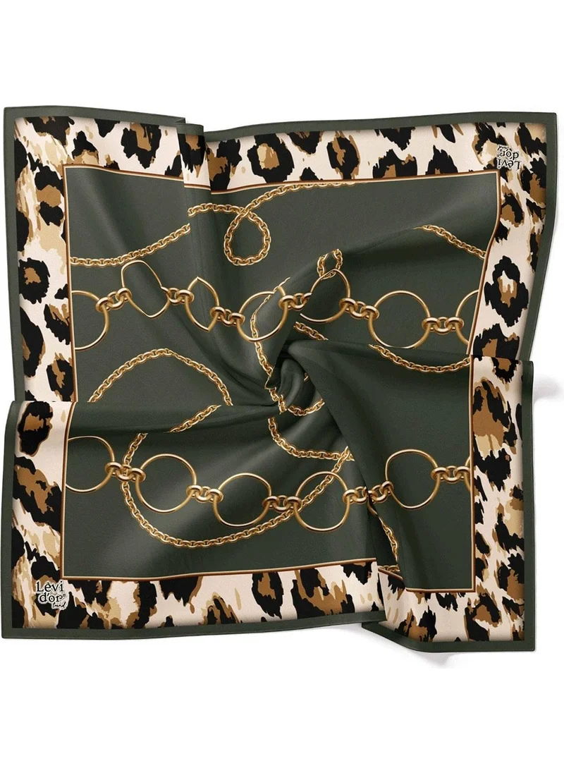 Levidor Twill Scarf (Trend) LDT257-02