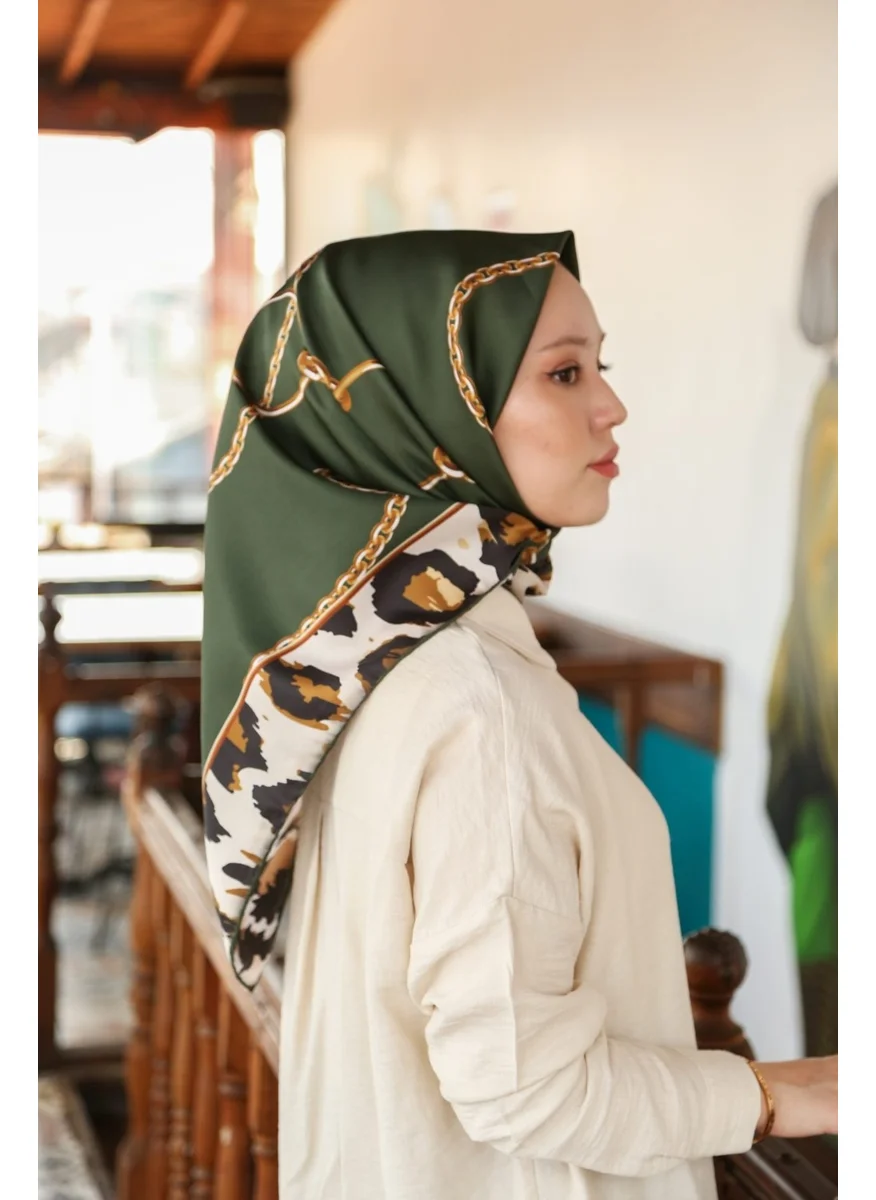 Levidor Twill Scarf (Trend) LDT257-02