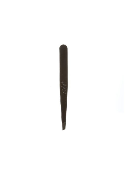 Tweezer Premium Precision Slant Tip TWZ01
