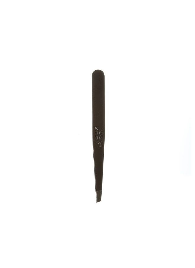 kiss new york Tweezer Premium Precision Slant Tip TWZ01 