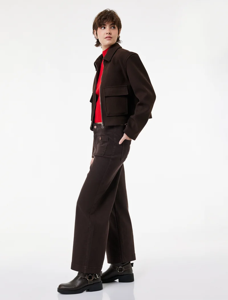 كوتون WOMEN Bottomwear