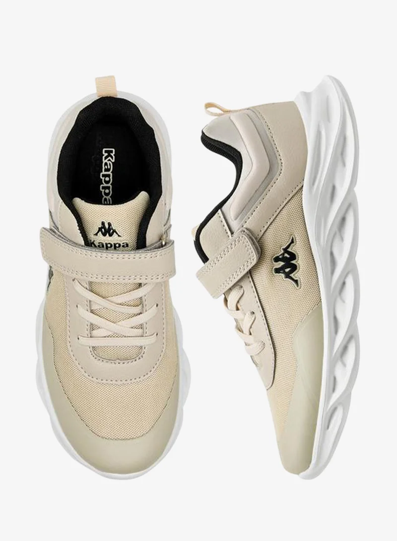 Kappa Girls Hook & Loop Sports Shoes