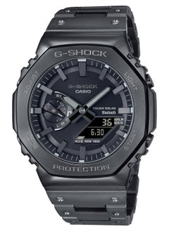 Men's Analog+Digital Stainless Steel Wrist Watch GM-B2100BD-1ADR - 42 Mm
