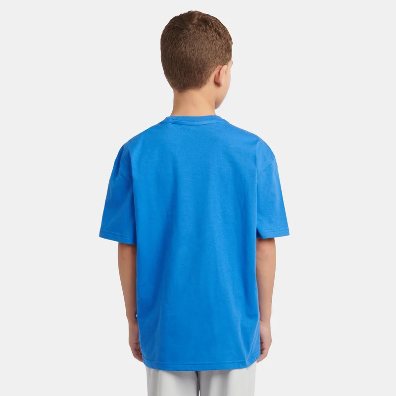 New Balance Kids' Running Club Graphic T-Shirt