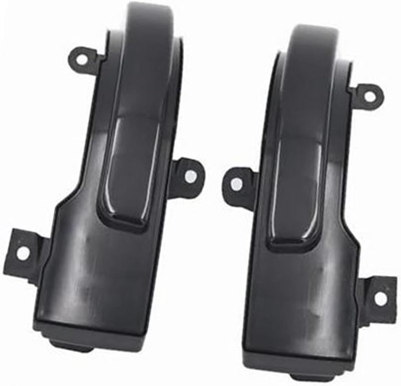 Wivplex Dynamic Turn Signal Light for Mitsubishi - Image 1