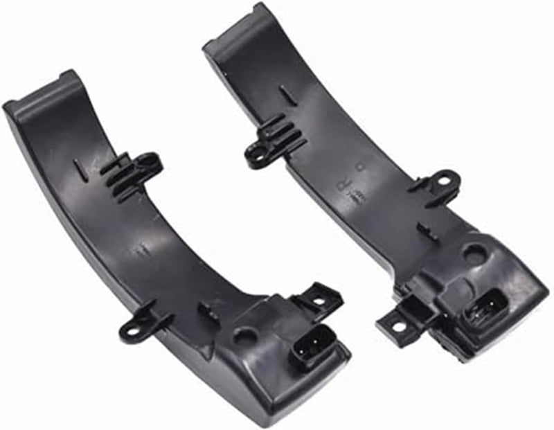 Wivplex Dynamic Turn Signal Light for Mitsubishi - Image 3