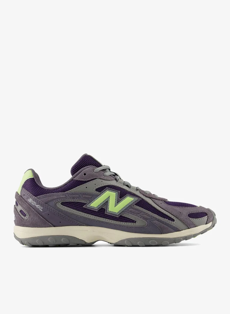 204L Lifestyle Sneakers (Standard Fit)