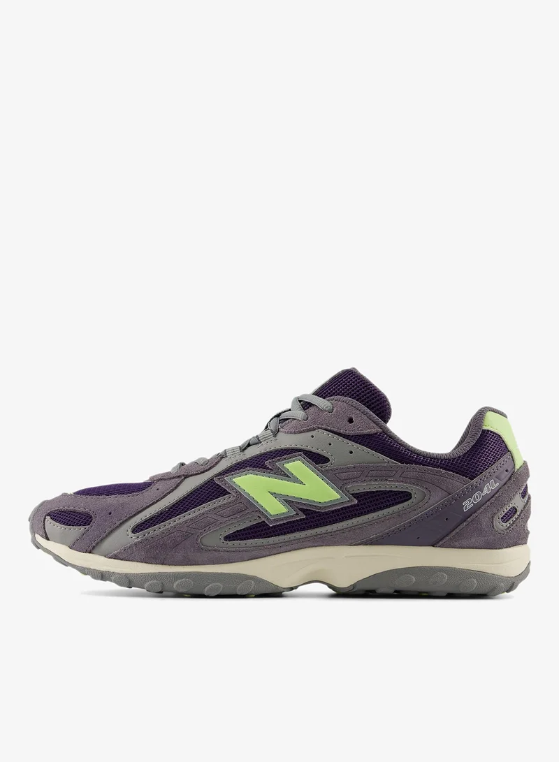 New Balance  204L Lifestyle Sneakers (Standard Fit)  | Best Price UAE