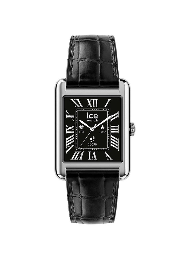 Ice Watch Ice-Watch Ice-Smart 025380 ICE smart TKS 2.0 Watch - Image 1