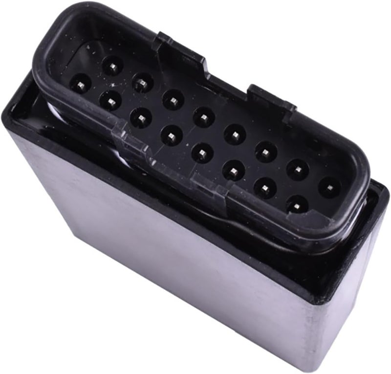 Wivplex Digital CDI Ignition Box for Motorcycles - Image 4