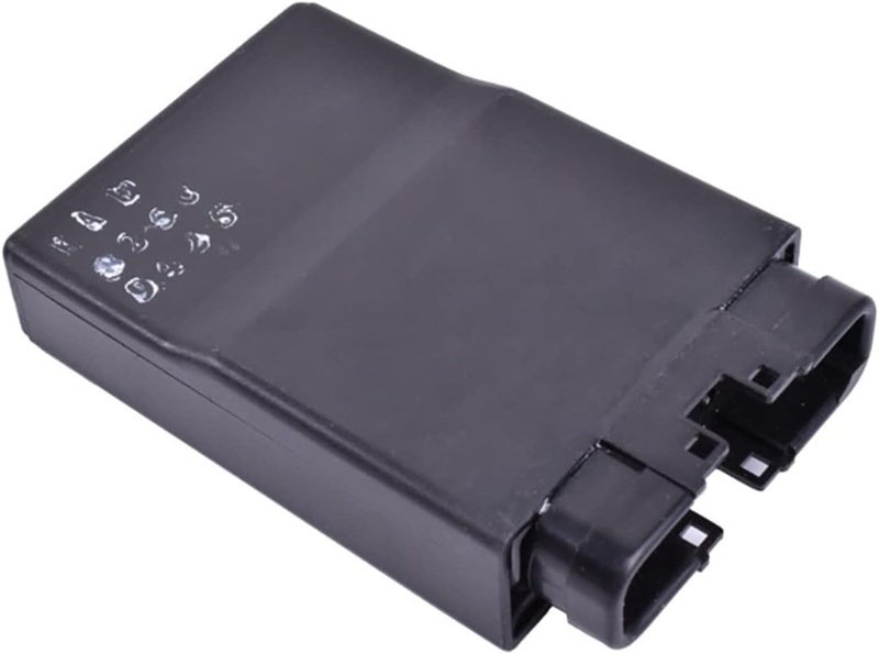 Wivplex Digital CDI Ignition Box for Motorcycles - Image 1