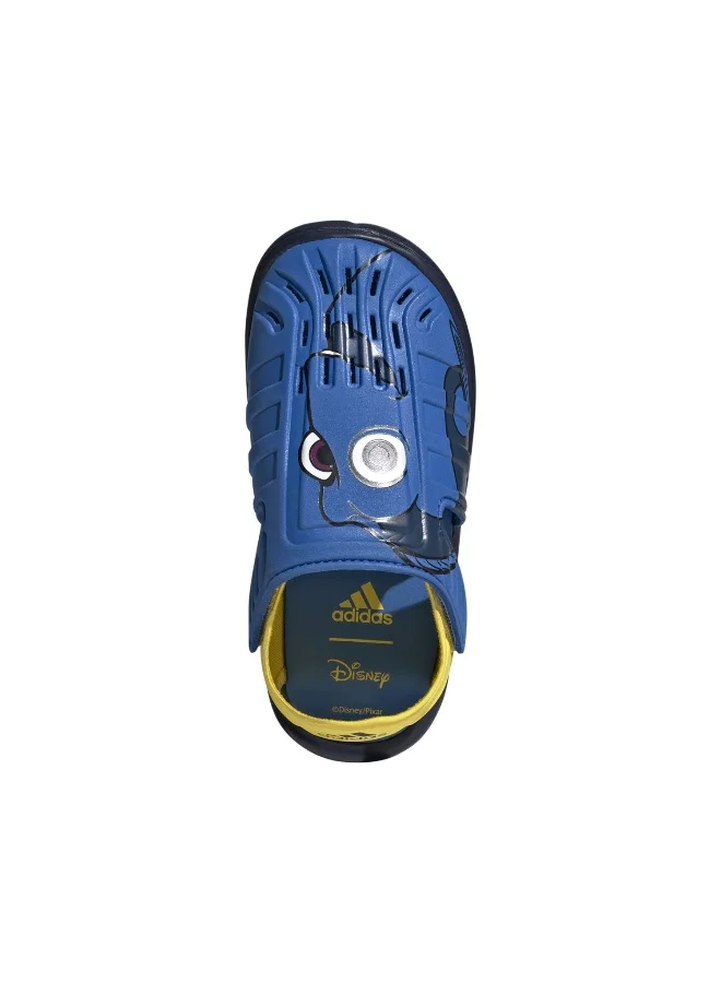 adidas صنادل أطفال أديداس بيكسار ديزني للجنسين