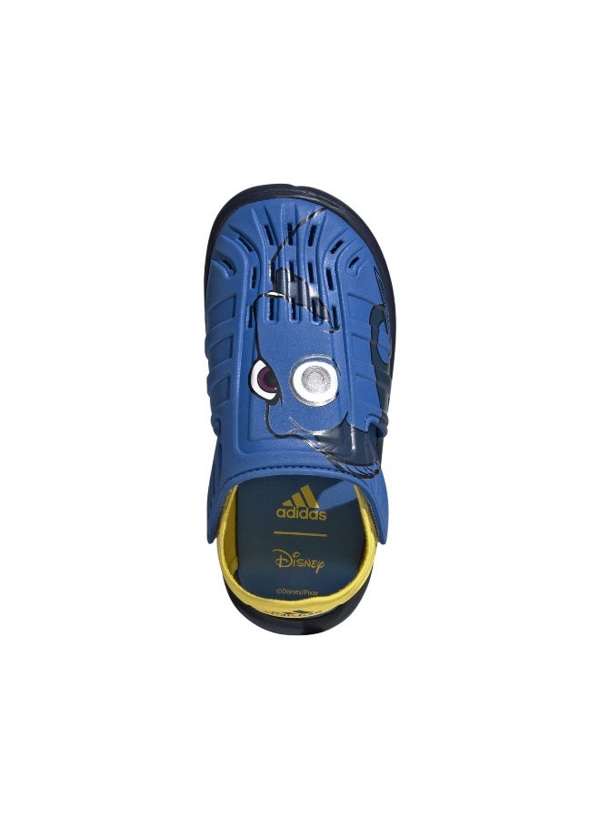 Adidas adidas pixar water disney children unisex sandals - Image 3