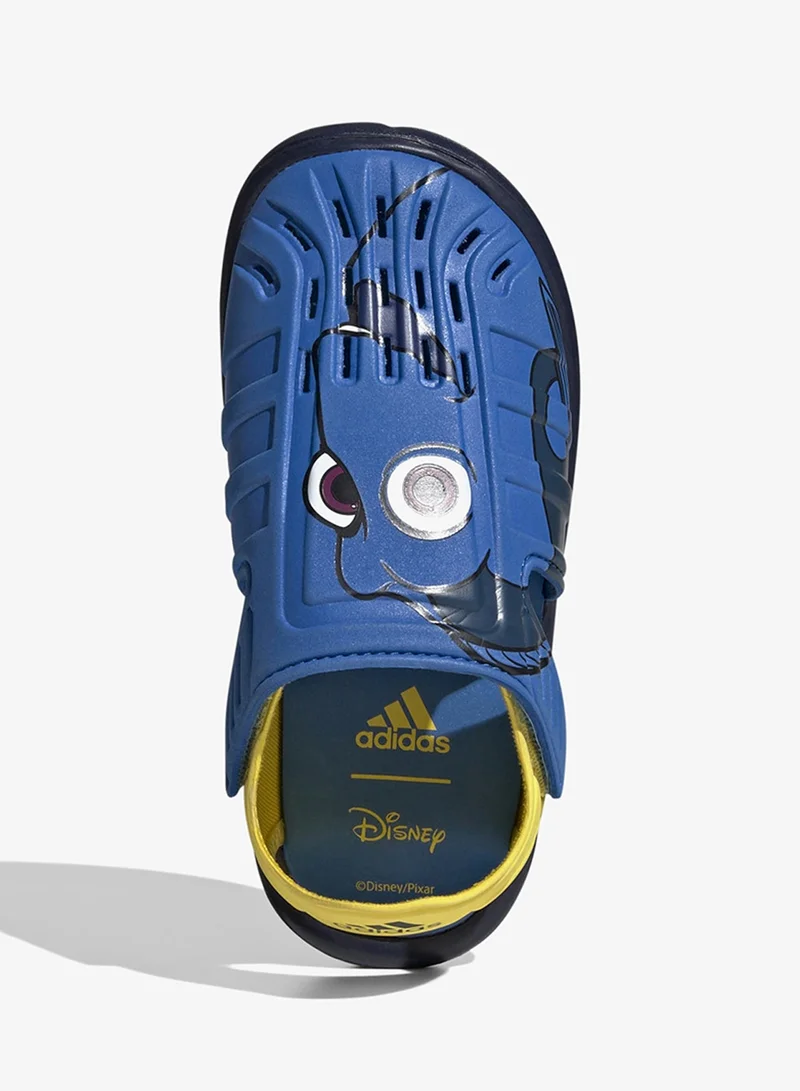اديداس صندل للأطفال ADIDAS PIXAR WATER DISNEY