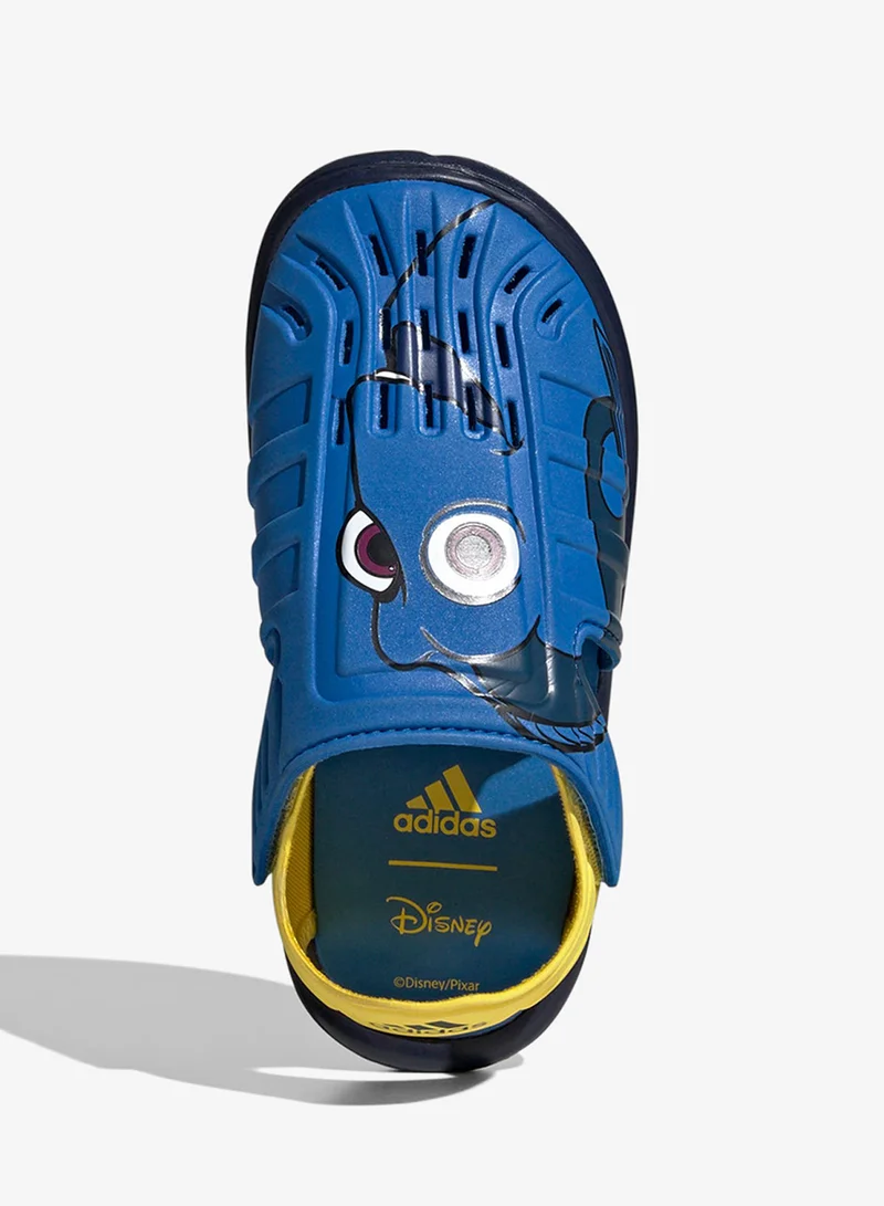 اديداس صندل للأطفال ADIDAS PIXAR WATER DISNEY