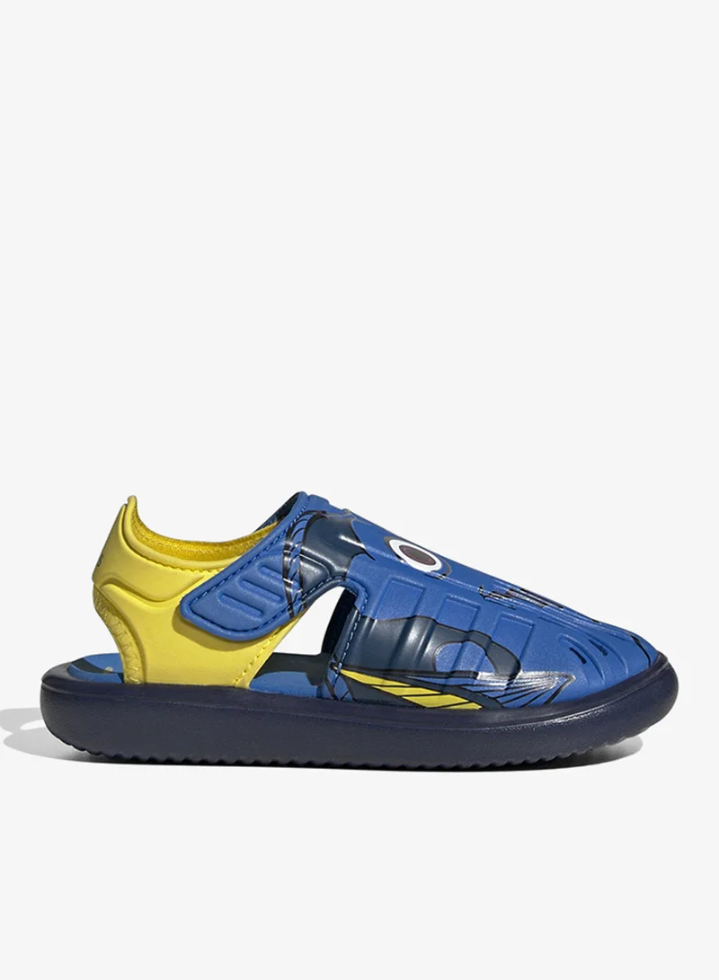 اديداس صندل للأطفال ADIDAS PIXAR WATER DISNEY