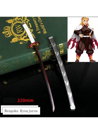 Rengoku Kyoujurou