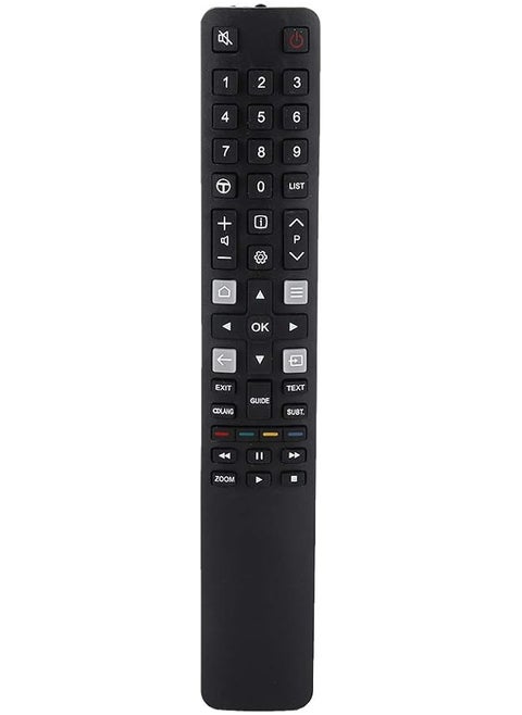 Universal Remote Control Replacement For Tcl 55S405 40S305 65S405 32S301