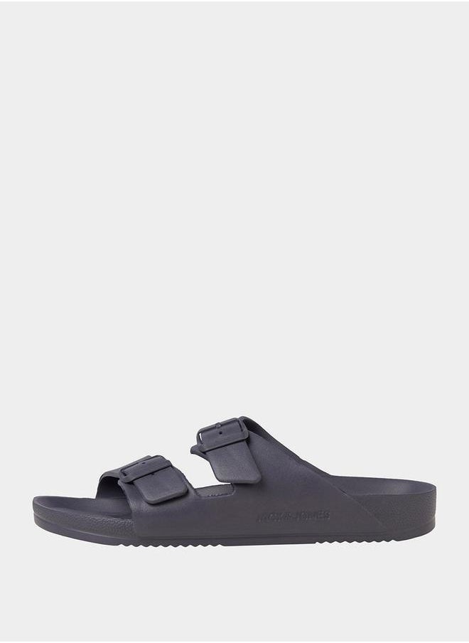 JACK & JONES Open Toe Classic Sandals  - Image 1