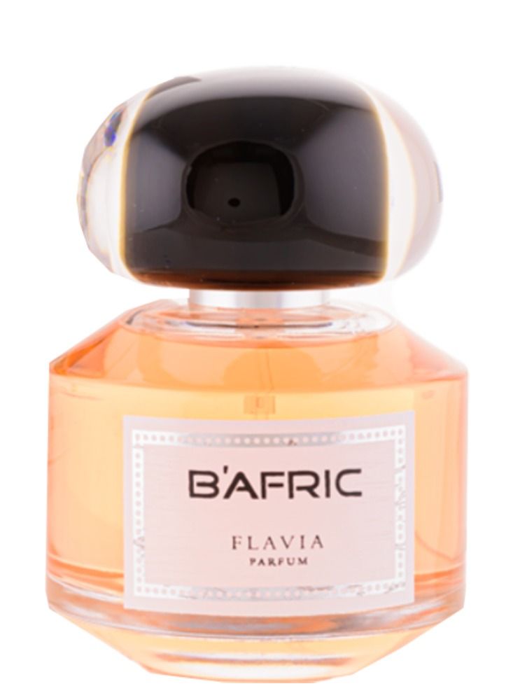FLAVIA B'Afric Eau De Parfum For Women 100ml - Image 1