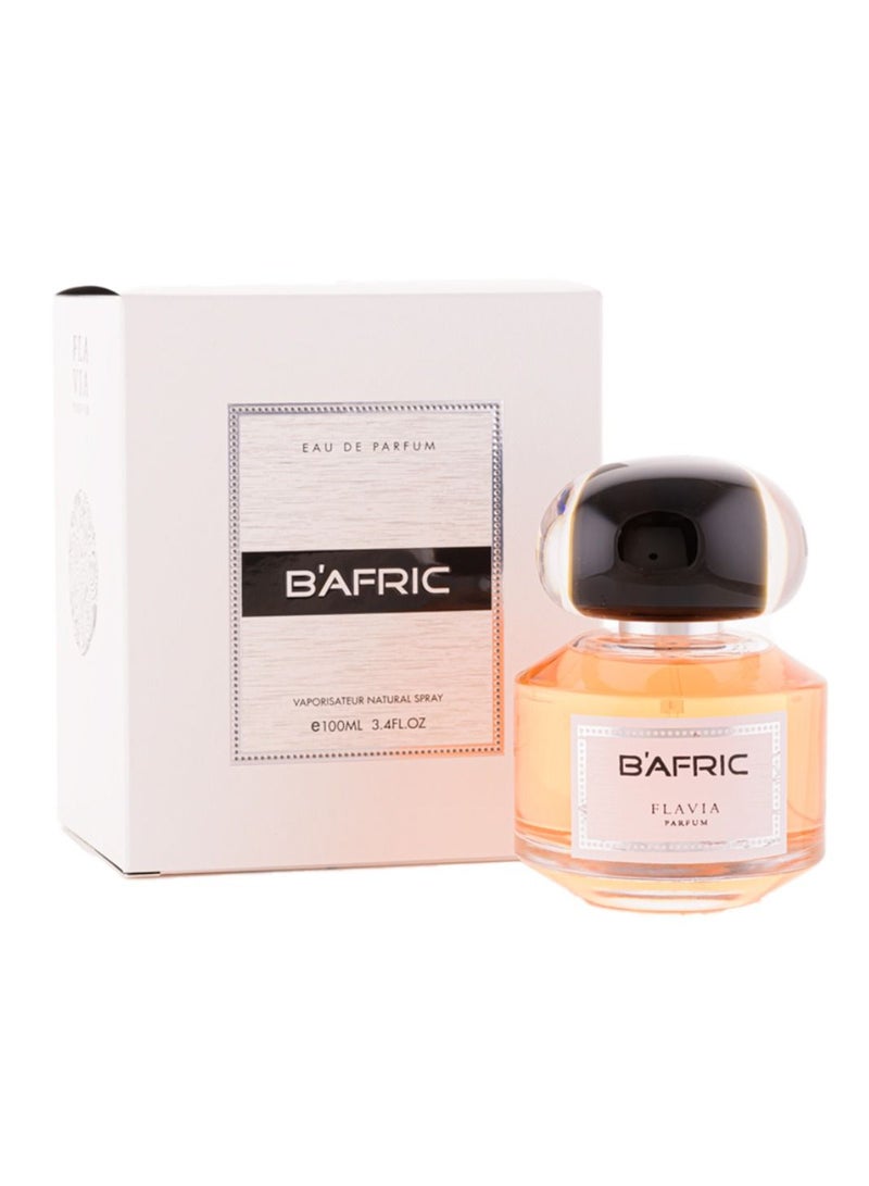 FLAVIA B'Afric Eau De Parfum For Women 100ml - Image 2