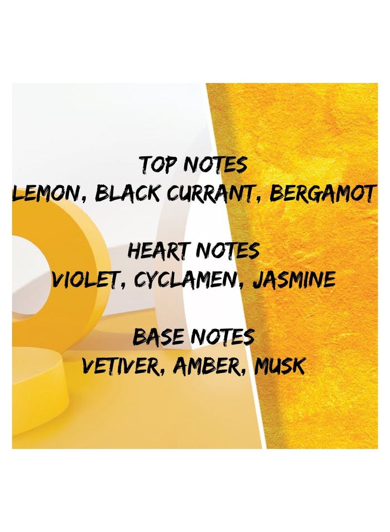 FLAVIA B'Afric Eau De Parfum For Women 100ml - Image 4