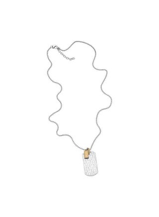 Dx1431931 Dog Tag Necklace - view 3