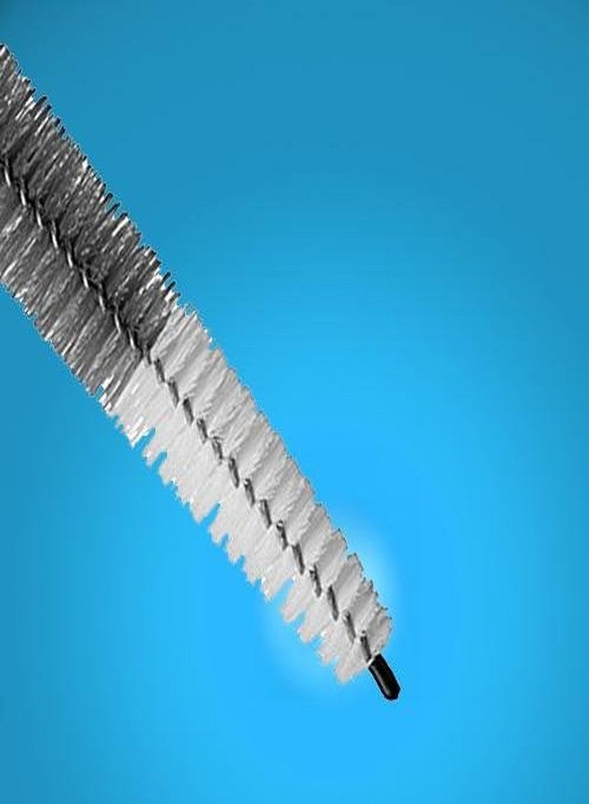 Unger 30” Dryer and Vent Brush, Lint Catcher for Household Cleaning, Trapping Laundry Room Tool, Easy to Clean Bristles, Flexible Gadget with Scratch Free Protection - Image 2