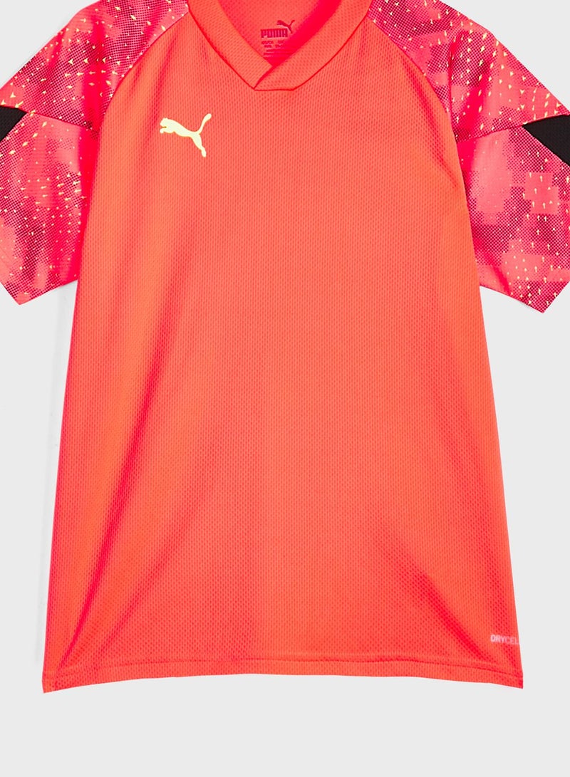 individualFINAL WC kids football jersey
