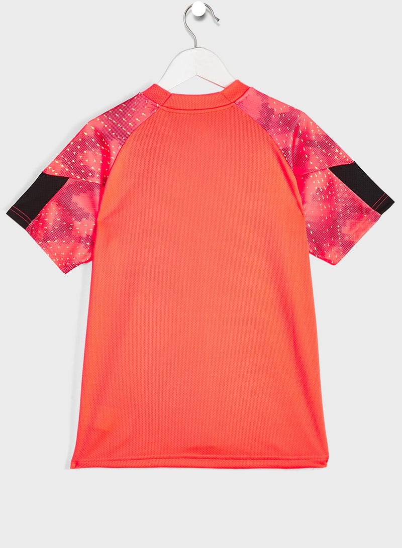 individualFINAL WC kids football jersey