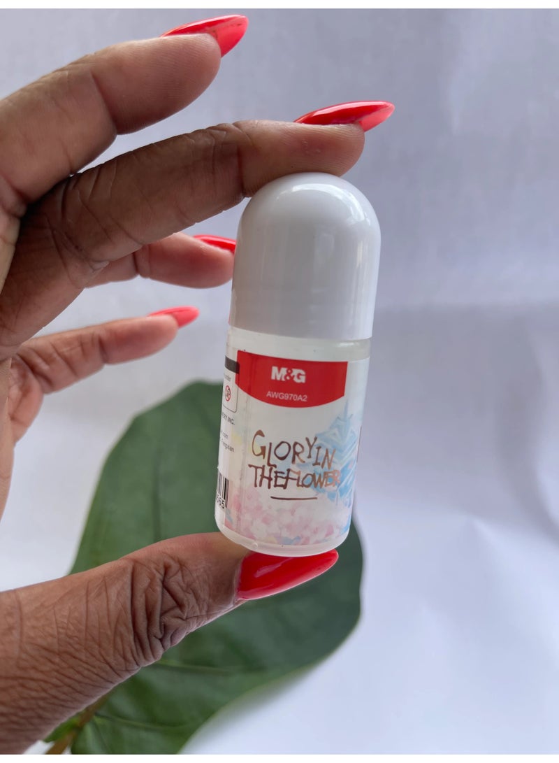 M&G Sakura Time Liquid Glue 40ml - Image 4